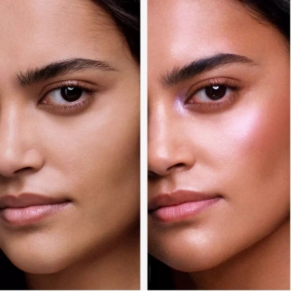 Brand New MAC Extra Dimension Skinfinish Liquid-Powder Highlighter Double-Gleam - Picture 16 of 16